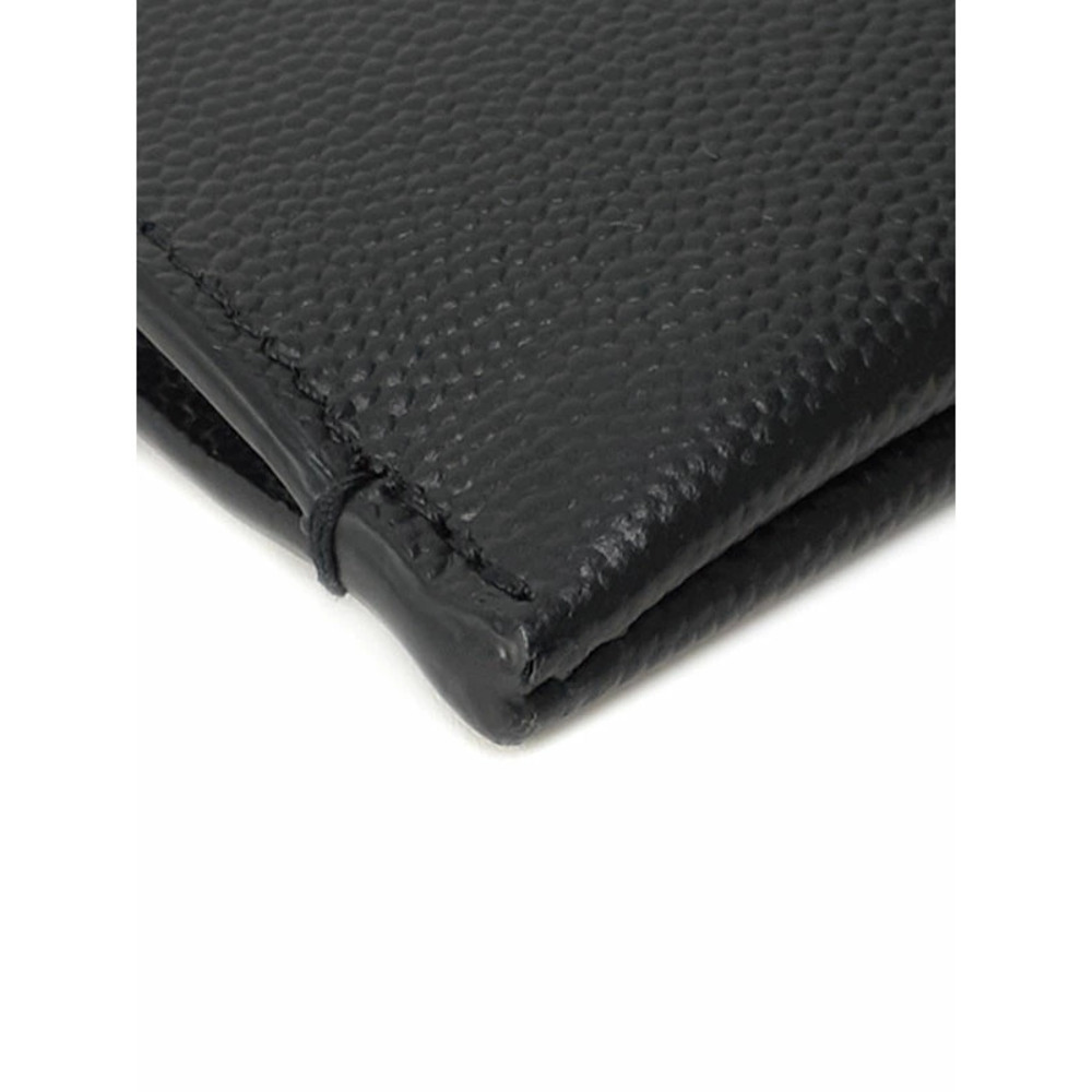 Saint Laurent Zip Tablet Holder Clutch Bag - Picture 4 of 9